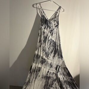 Billabong maxi dress